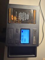 Powermatic III+ Zigarettenstopfmaschine gebraucht