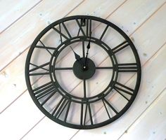 Wanduhr