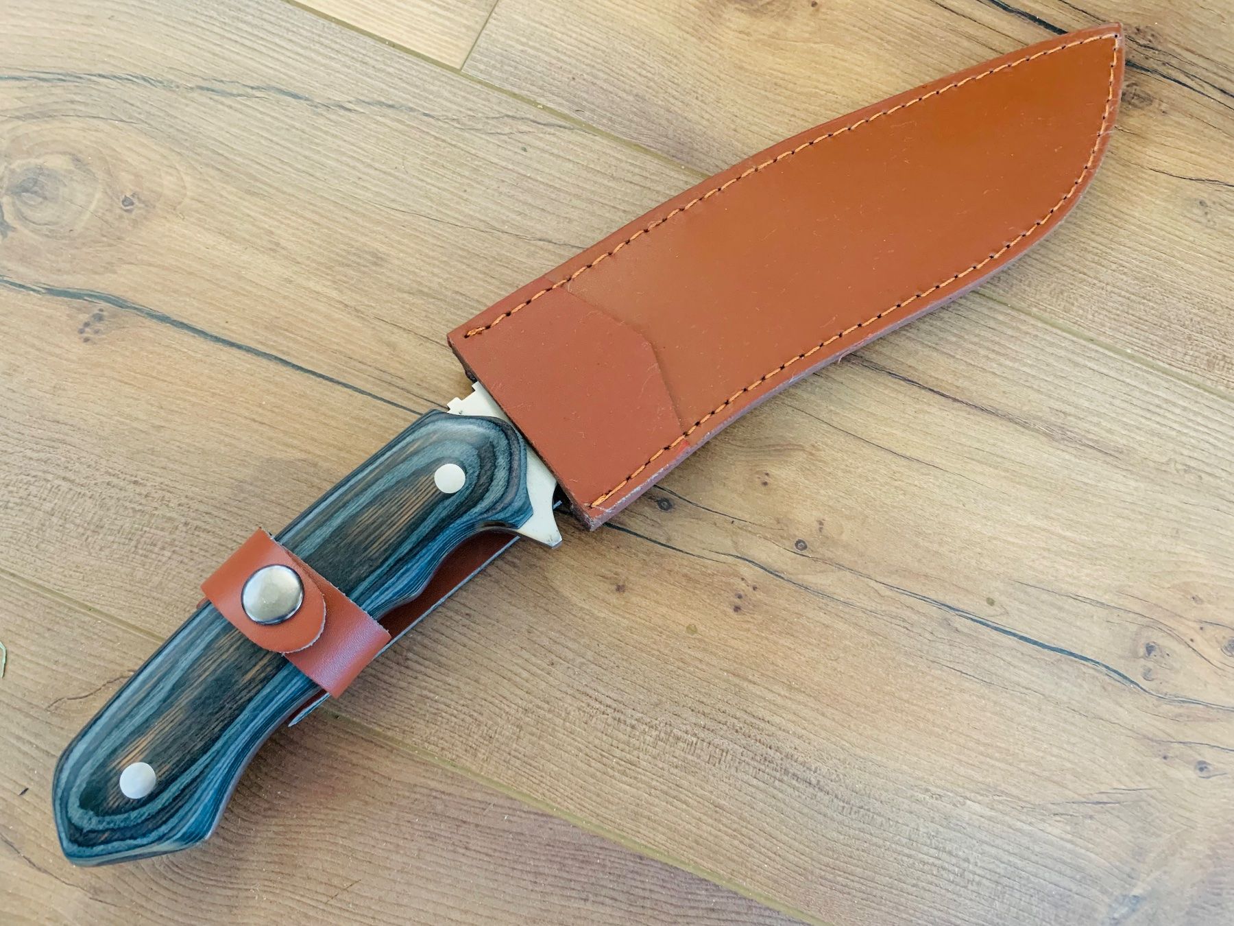 Accessori: MAJOR GENERAL Messer 38cm NEU – Nuovo e nell'imballaggio originale da Bergdietikon venduto da shopAgent 2