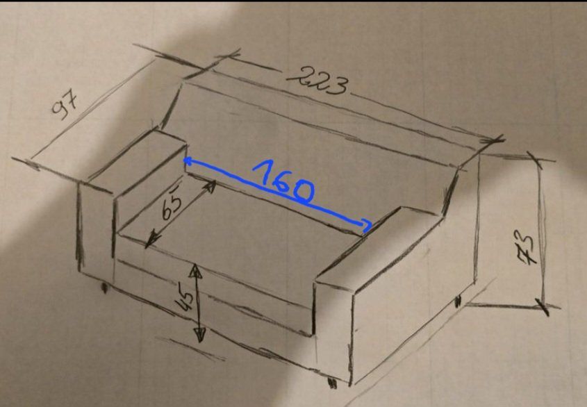 Divani: Divano in pelle / Leder Sofa – Usato da Hergiswil NW venduto da Fil83 5