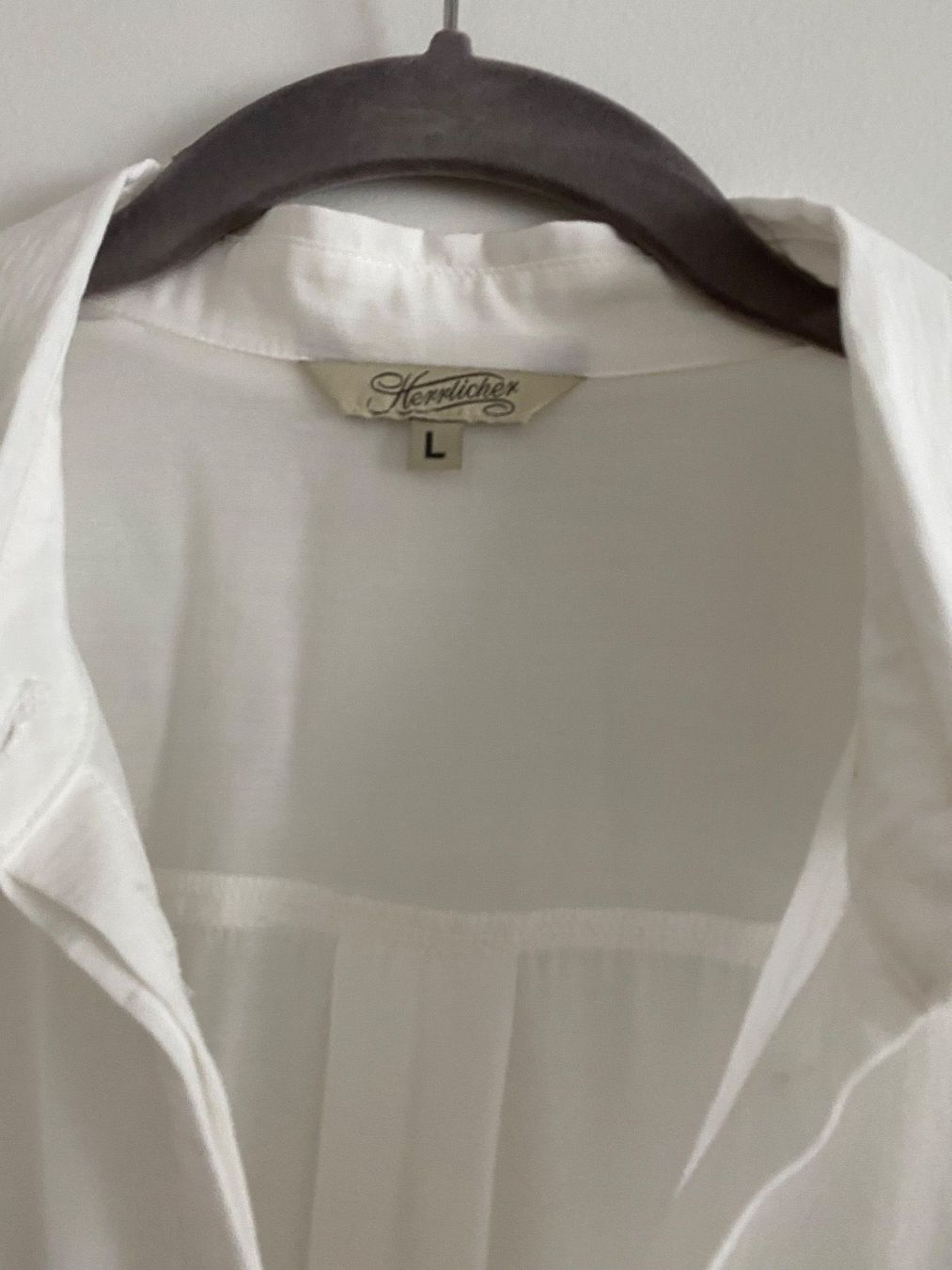 Herrlicher Camicette: Herrlicher Bluse, gr. L – Nuovo (secondo la descrizione) da Widnau venduto da Katja1973 2