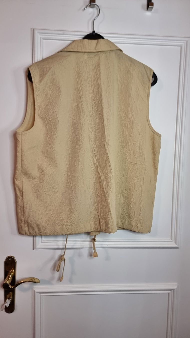 Chemisiers: Sommerlich leichte Bluse  Gr. XL beige Top – Neuf avec emballage d'origine à Wald ZH par CapLux 7