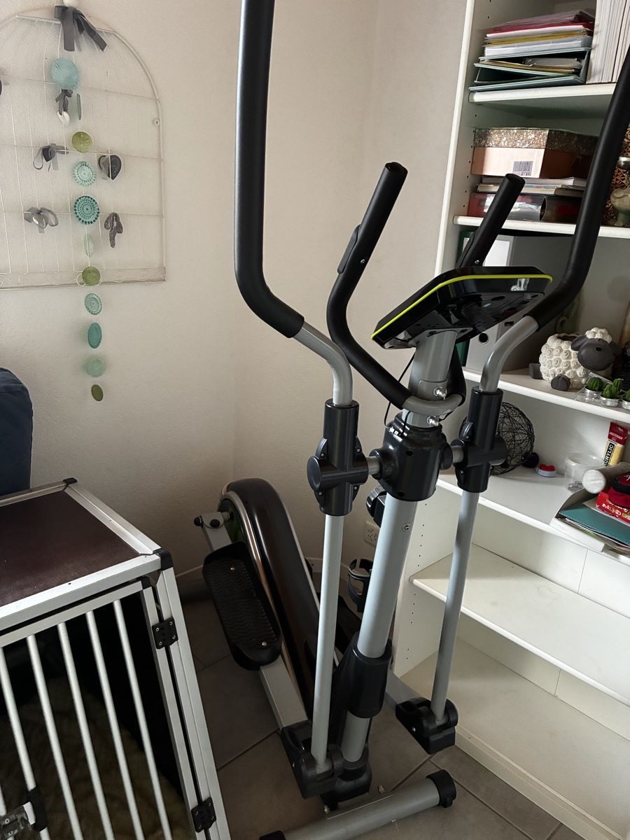 Hometrainer: Hometrainer – Gebraucht aus Zollbrück von rah_2bv8 2
