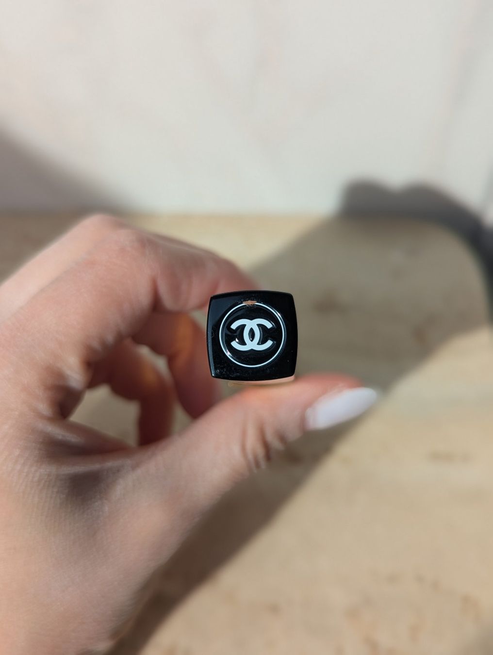 Chanel Make-up: Chanel ROUGE COCO GLOSS Topcoat 774 EXCITATION – Neu (gemäss Beschreibung) aus Altendorf von jak_lkk8 4