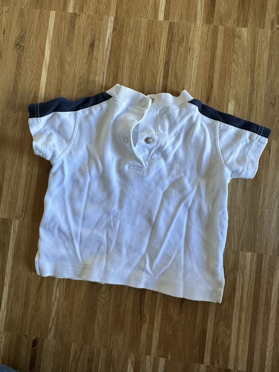 H&M Camicie, Top & T-shirt: T-Shirt Gr. 62 – Usato da Wald ZH venduto da Judithz 2