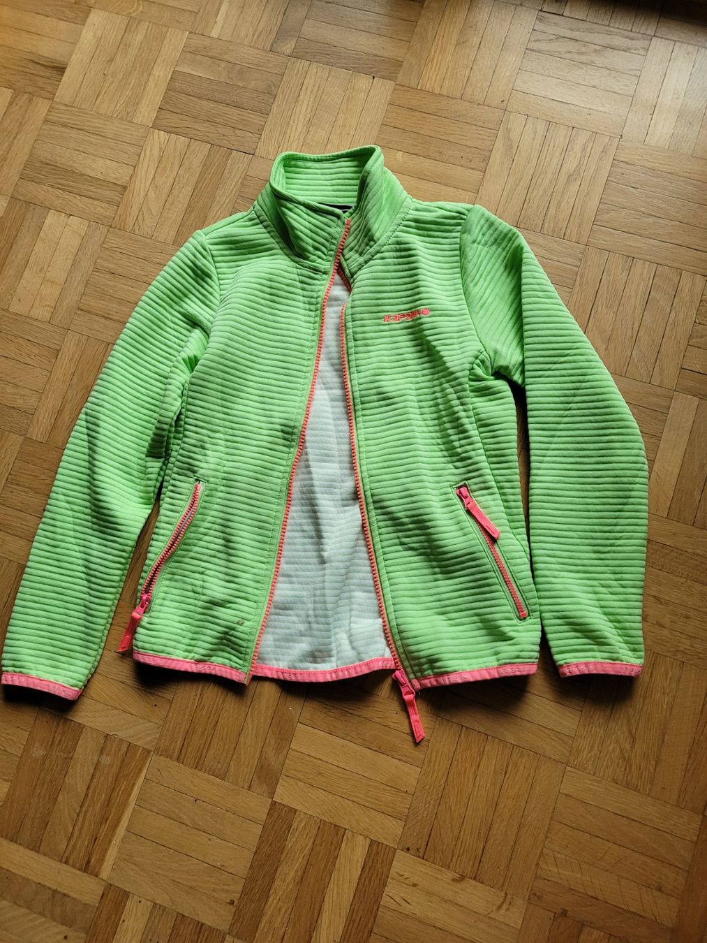 Icepeak Giacche & Cappotti: Jacke, 122/128 – Usato da Thalwil venduto da Chur04