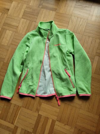 Jacke, 122/128