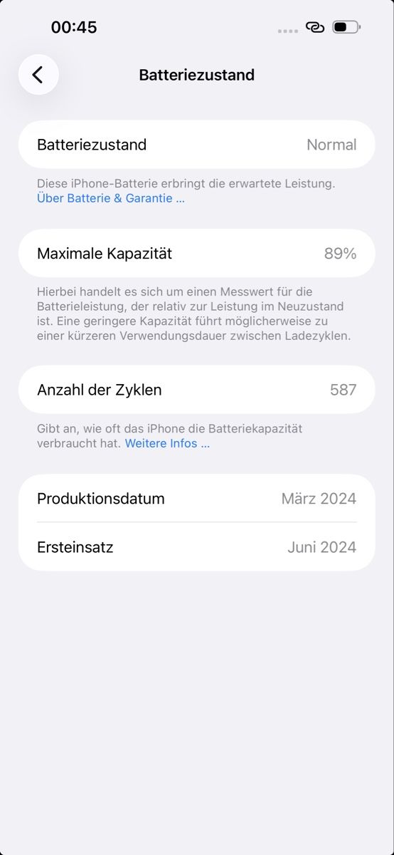 Apple Telefoni cellulari / Smartphones: iPhone 15 Pro Max 256GB - Natural Titanium – Nuovo (secondo la descrizione) da Windisch venduto da lfer32 3