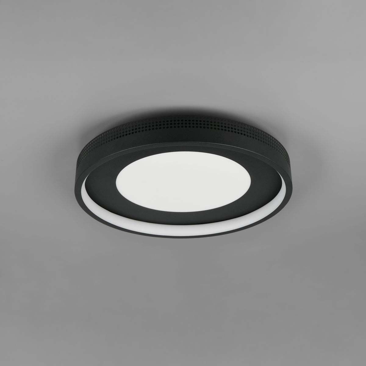 Kronleuchter & Deckenlampen: LED Deckenleuchte, Nachtlicht, 40 cm Ø – Neu (gemäss Beschreibung) aus Kreuzlingen von Smart-Light 7