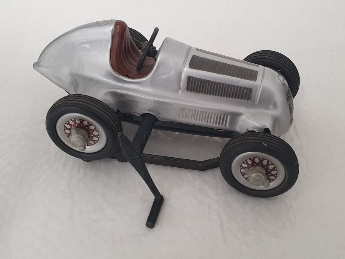 Schuco Modellini d'auto: Schuco Mercedes Modellauto – Usato da Greppen venduto da hploetscher