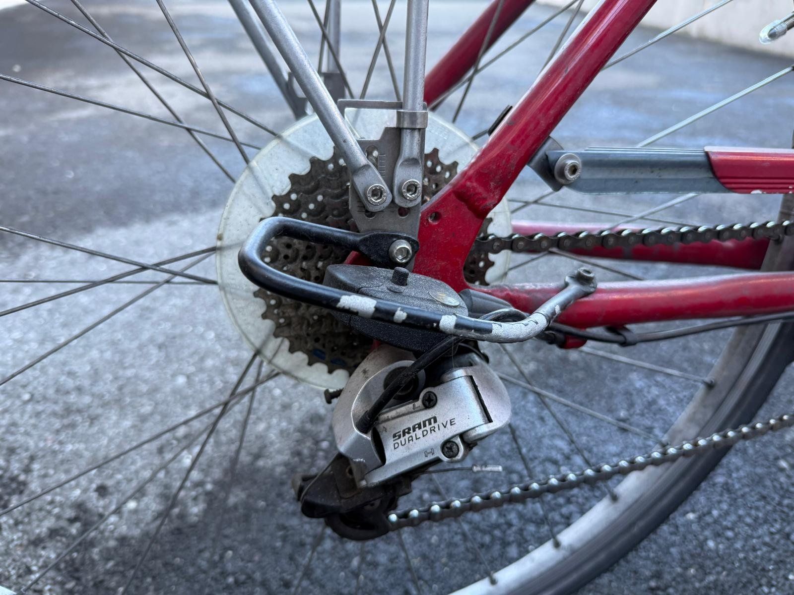 Cresta Biciclette: Damenvelo Cresta – Usato da Horw venduto da galaga65 3