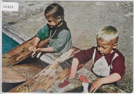 Oberwalliser Kinderhilfswerk Leuk