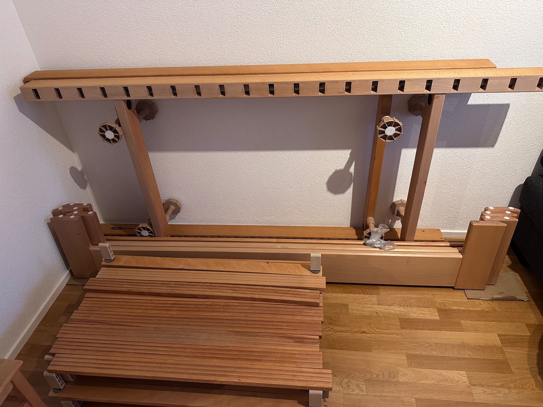 Letti: Bett – Usato da Zug venduto da Surfgirl83 6
