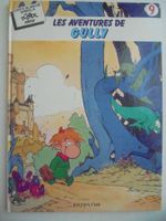 Gully " 1) Les aventures de Gully " E.O 1985 T.B.E