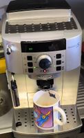 DeLonghi Magnifica S Kaffeevollautomat(nov650)