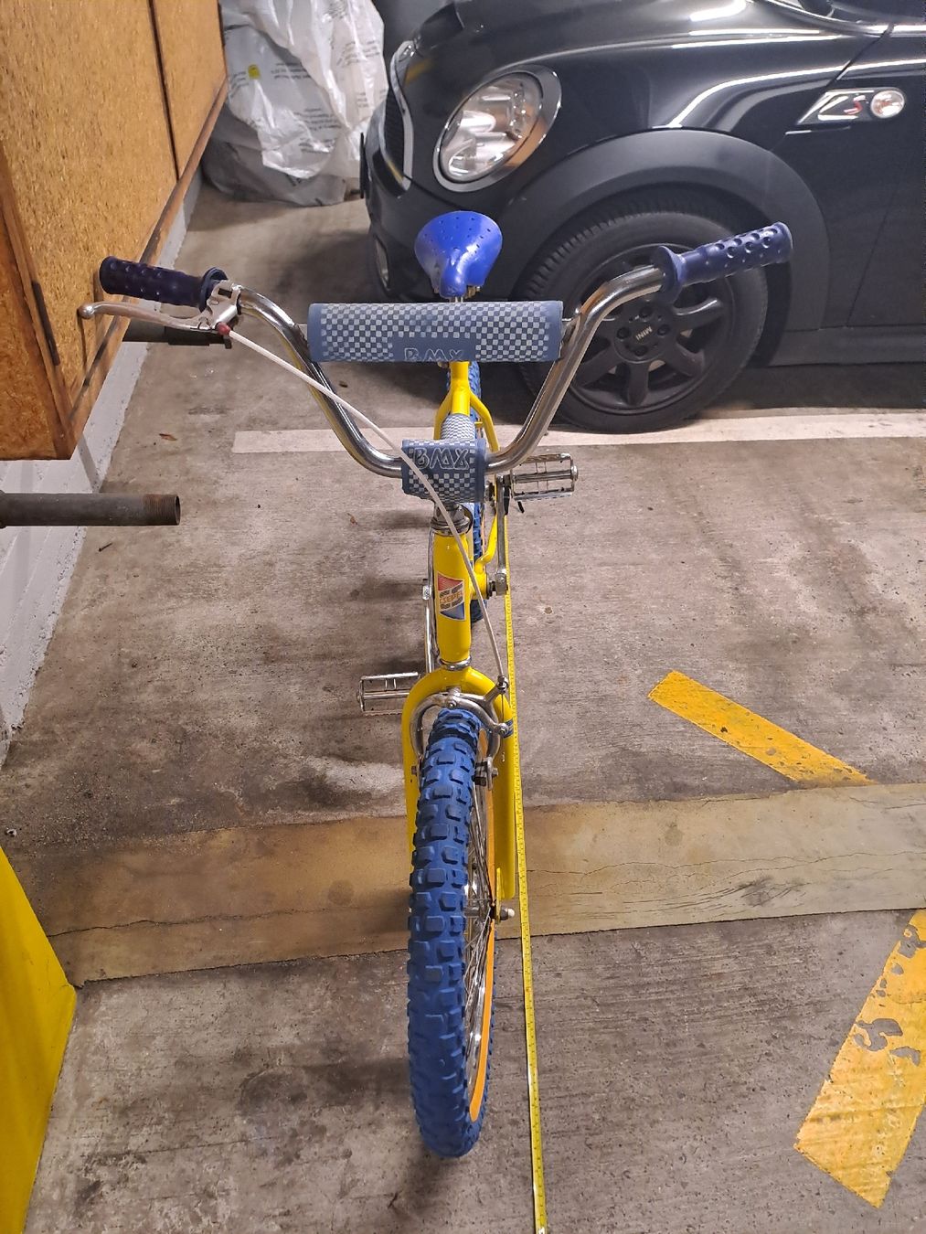 Biciclette: old school bmx – Usato da Basel venduto da Prodan95 1