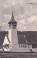 Oberwangen b. Bern  1911