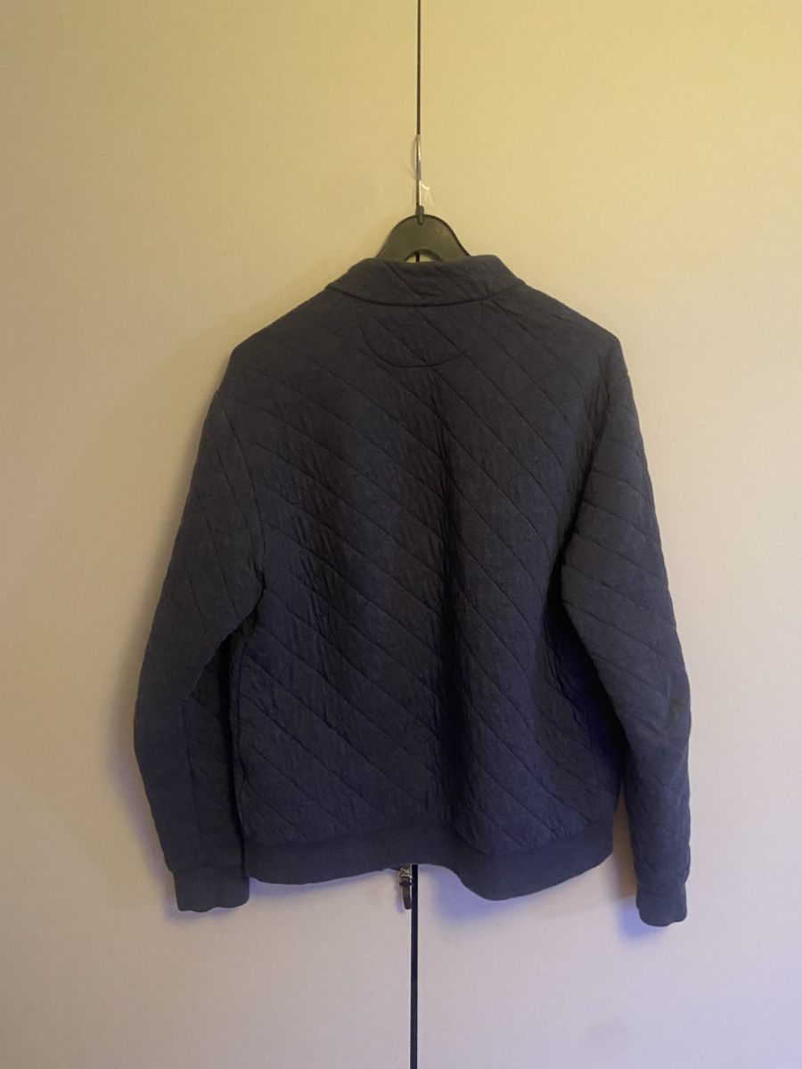 Hackett Vestes: Hackett Jacke aus Baumwolle – D'occasion à Küsnacht ZH par lui_jv2f 1