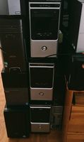 Ordinateur i3 à i7 avec 8Go ram / carte graphique 