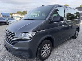 VW T6.1 Caravelle 2.0tdi