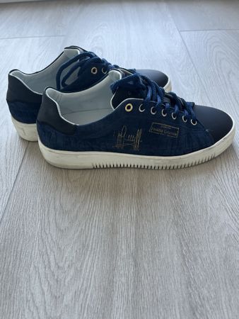 Sneaker Cruyff