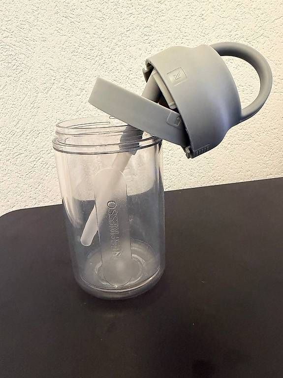 Tassen: Nespresso Kaffeebecher - Neuwertig – Gebraucht aus Sumiswald von tamiara_2 1