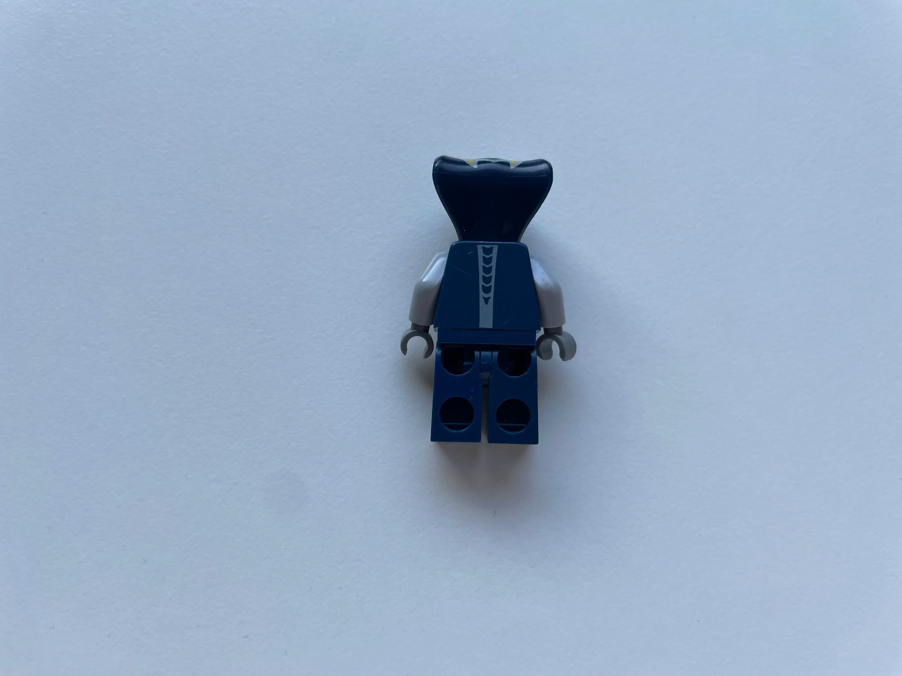 Lego Kit di costruzioni: Lego Ninjago - 9555 Booster Pack Mezmo – Usato da Walenstadt venduto da GreenGoblin 5