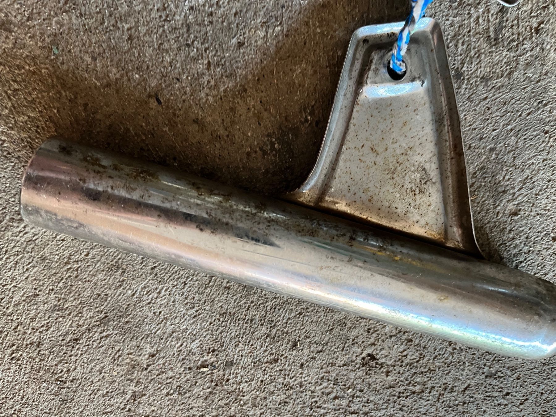 Sachs Pièces pour mobylette: Mofa Gabel teile – D'occasion à Fahrni b. Thun par berger_tuning34 2