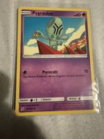 Pokémon-Karte Pygraulon 90/236 