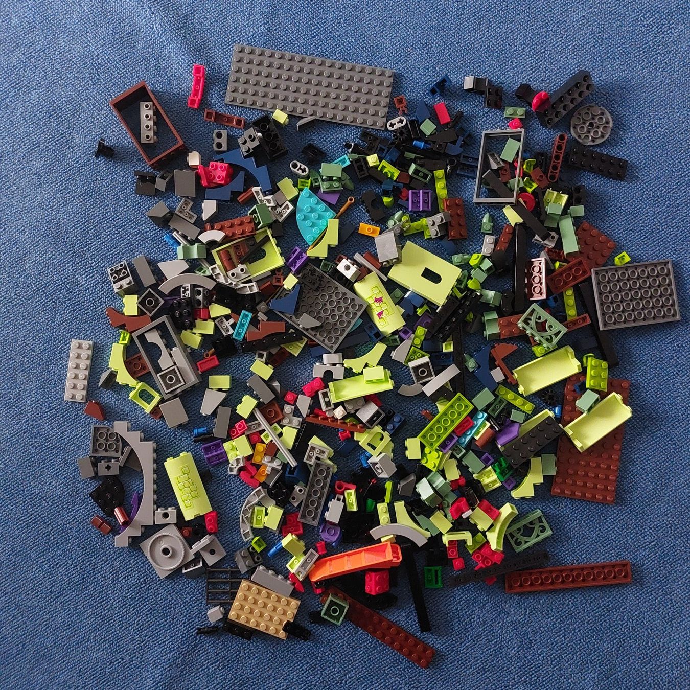 Lego Baukästen: LEGO 41188 – Gebraucht aus Uetikon am See von Peter_von_Lanthen 1