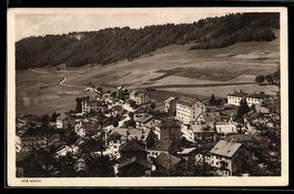 AK Ste-Croix, Vue générale