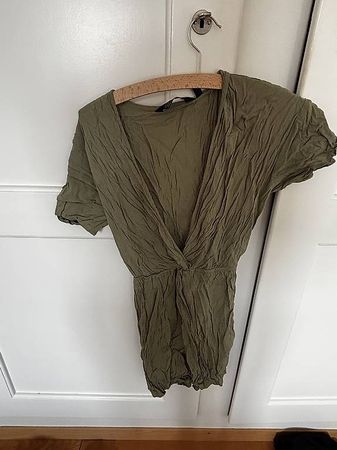 Sommerkleid  & Other Stories, Gr. 32, 100% Viskose