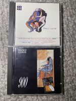 2x Paolo Conte