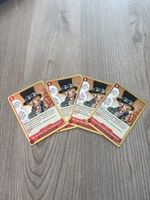 One Piece TCG Playset - Holo OP13-019