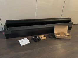 Sonos Arc Soundbar neuwertig