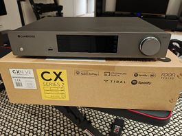 Cambridge Audio CXN V2