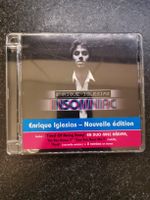 ENRIQUE IGLESIAS INSOMNIAC