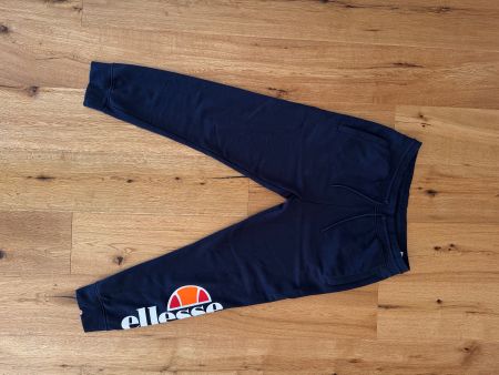 Ellesse Jogger neu