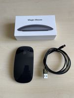 Neuwertige Apple Magic Mouse 2