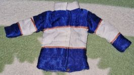 veste pour Barbie 