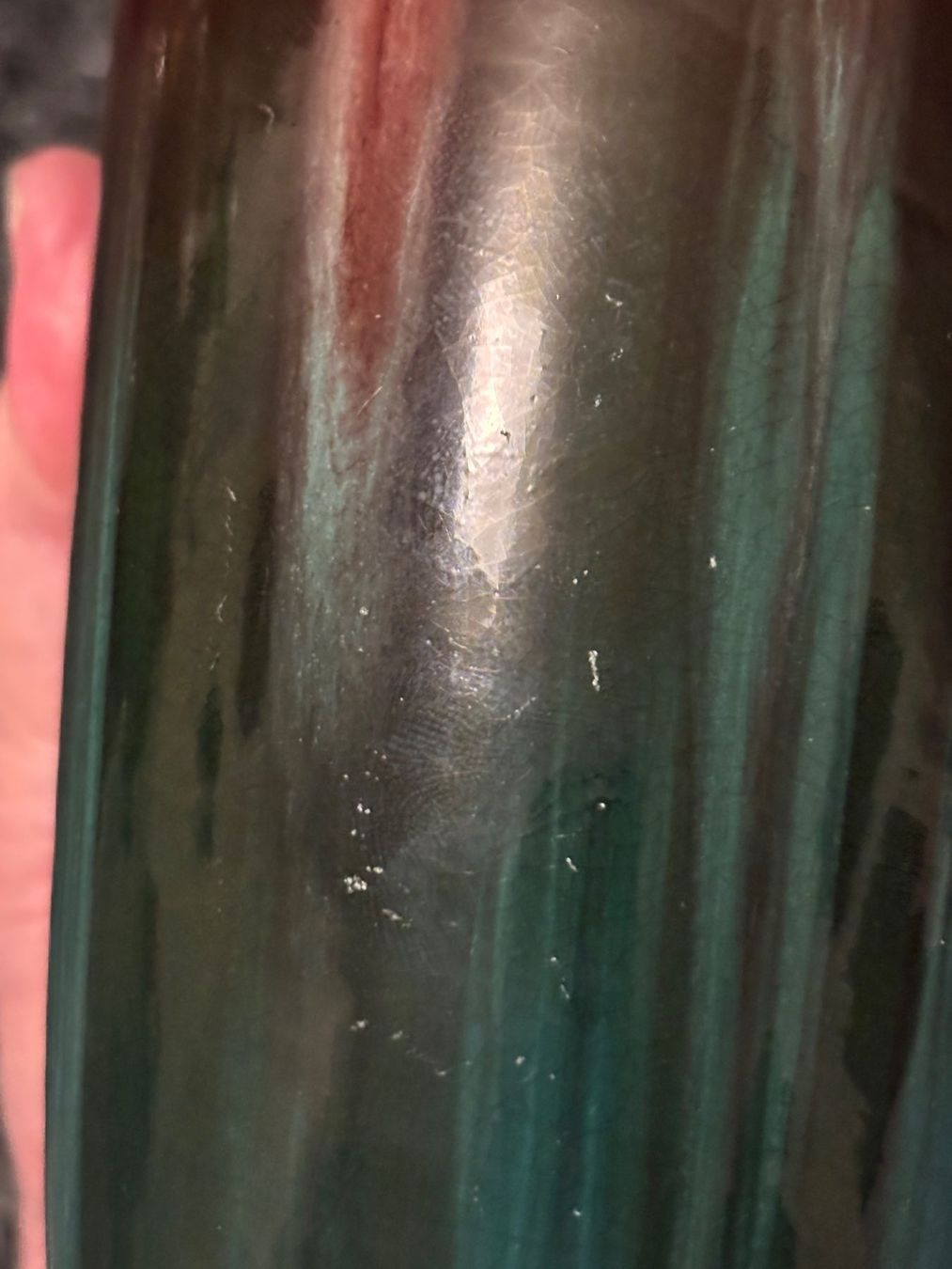 Vasi & Recipienti: Vase von Jerome Massier Vallauris um 1900 – Usato da rotkreuz venduto da baudisch 6