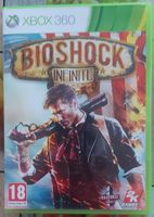Bioshock Infinite Xbox 360- 🎮💥