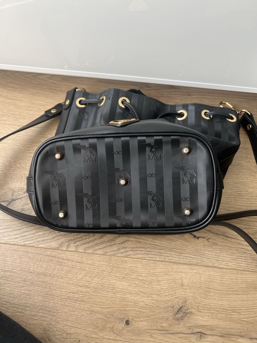 Maison Mollerus Borse da donna: Mollerus Tasche Sion – Usato da Weisslingen venduto da lorrue 1