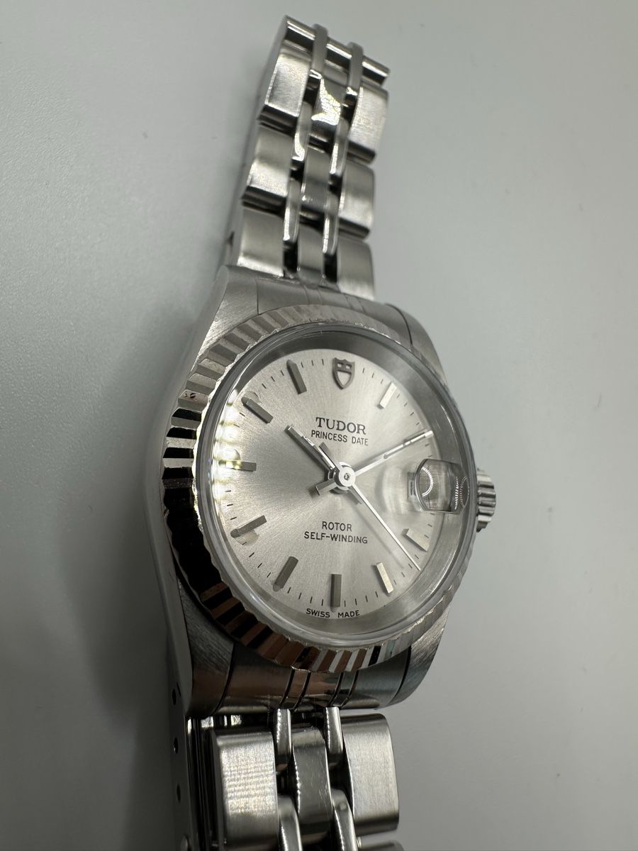 Tudor Orologi: Montre Tudor Princess Date – Usato da Chêne-Bourg venduto da Calatrava007 2