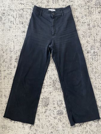 Pantalon jeans ZARA, 36
