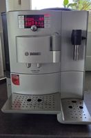 Bosch VeroBar 100 Kaffeemaschine mit Milchfunktion