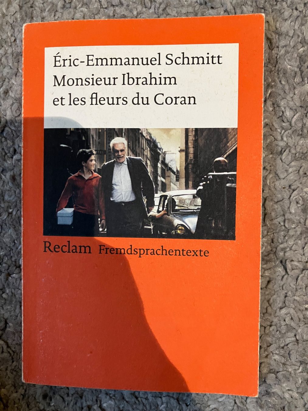 Bücher: La Putain respectueuse - Jean-Paul Sartre – Gebraucht aus Oberweningen von rsc_lq5r