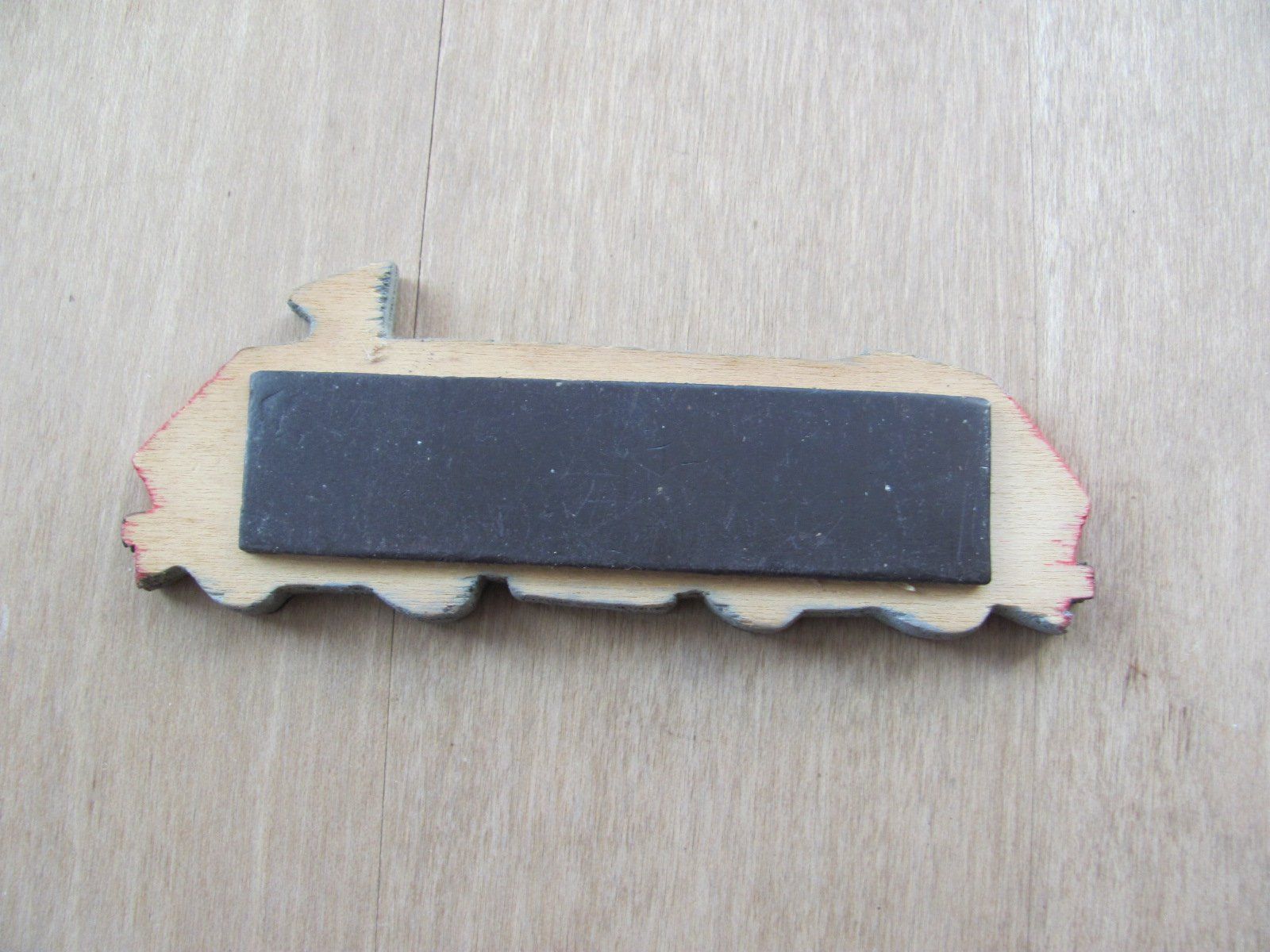Calamite: Magnet Re 4/4 rot – Usato da Uznach venduto da Bimbolino 1