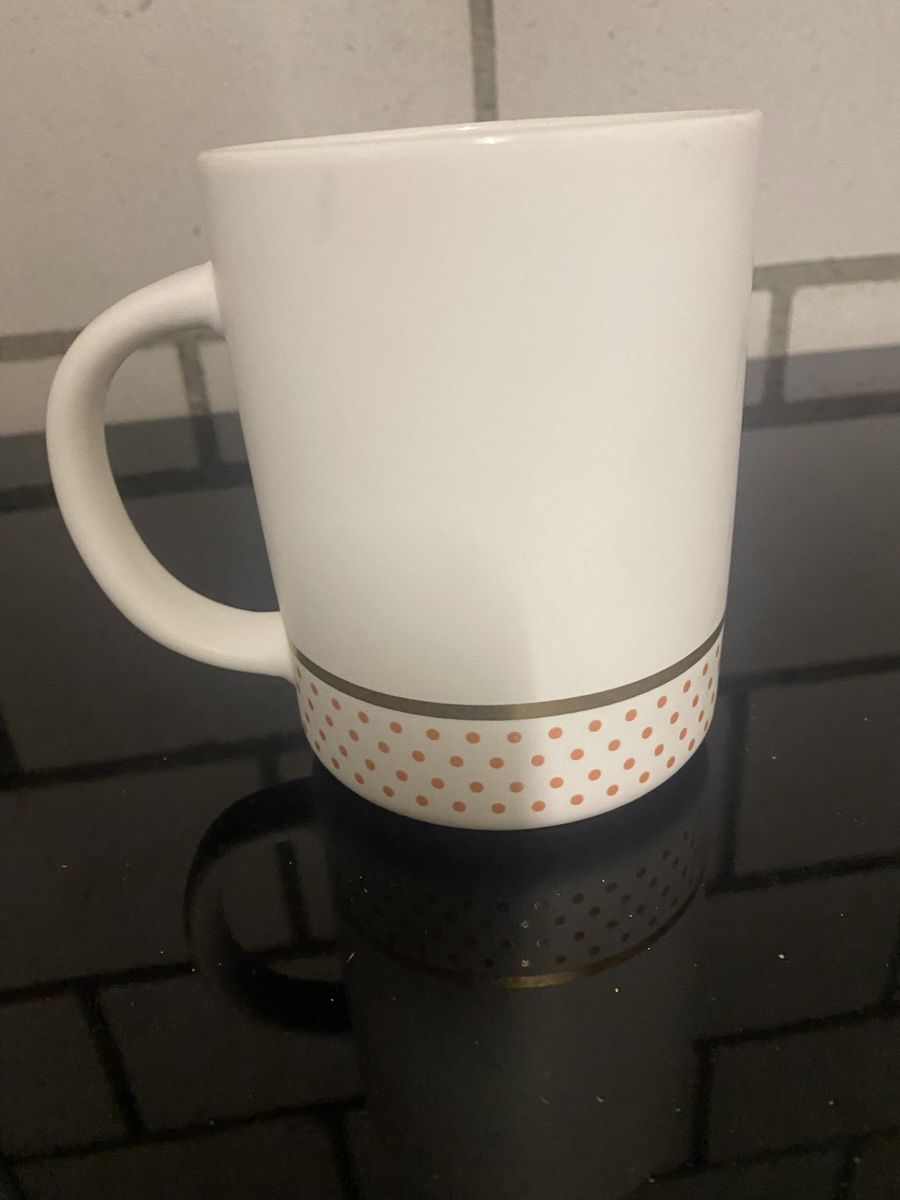 Tassen: Kaffee Tasse von Depot – Neu (gemäss Beschreibung) aus Zofingen von _ina 3