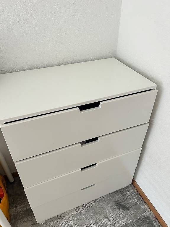 Ikea Commodes: Kommode – D'occasion à Bern par reneekeller